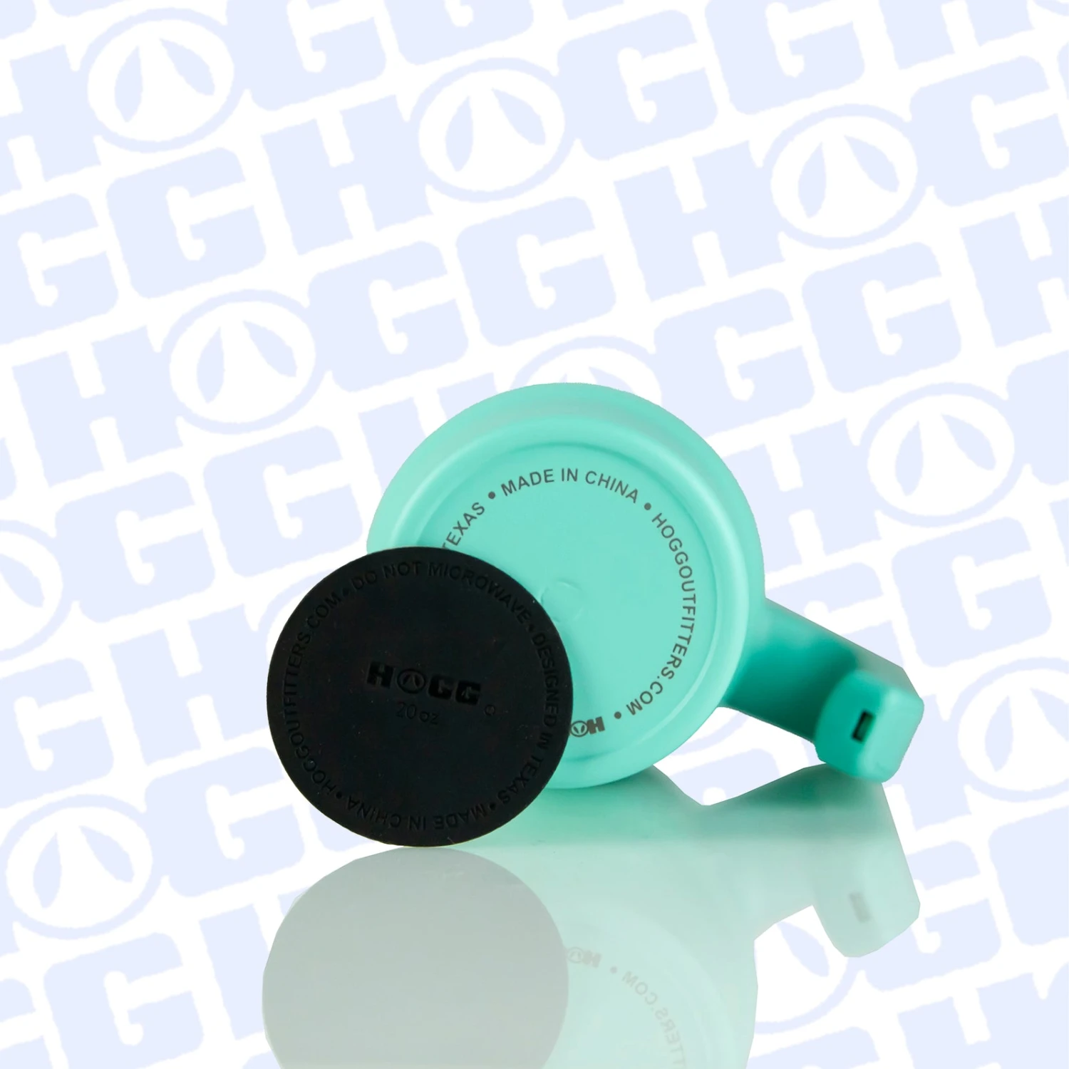 20oz GRIPPY TUMBLER CASE (24 UNITS) - MINT 8 20oz GRIPPY TUMBLER CASE (24 UNITS) - MINT – Bild 6