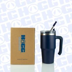 20oz GRIPPY TUMBLER CASE (24 UNITS) - NAVY -The Stainless Depot 20GRIPPYNAVY1 9fc86fae c8f0 4dae be5f 911d10b66aa1