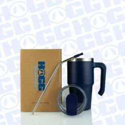 20oz GRIPPY TUMBLER CASE (24 UNITS) - NAVY -The Stainless Depot 20GRIPPYNAVY2 61a8f847 0253 42e4 9f80 c20425638315