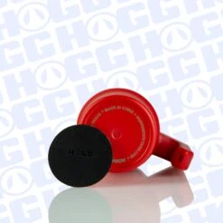 20oz GRIPPY TUMBLER CASE (24 UNITS) - RED -The Stainless Depot 20GRIPPYRED4 3d885730 eeb7 4e54 a208 0a90cb45b2ea