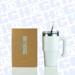 20oz GRIPPY TUMBLER CASE (24 UNITS) - WHITE 10 20oz GRIPPY TUMBLER CASE (24 UNITS) - WHITE -The Stainless Depot 20GRIPPYWHITE1 e4753e77 1b92 4a5c 9dd3 20e6d2cf5beb