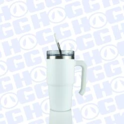 20oz GRIPPY TUMBLER CASE (24 UNITS) - WHITE 12 20oz GRIPPY TUMBLER CASE (24 UNITS) - WHITE -The Stainless Depot 20GRIPPYWHITE3 af05aef3 81e0 4534 9575 4c91ed23c23d