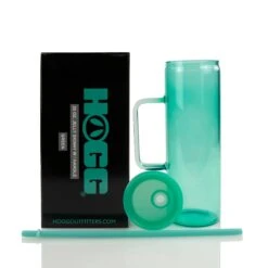 JELLY 20oz SKINNY W/ HANDLE- GREEN -The Stainless Depot 20JELLYSKINNY13 811e7ffe cecf 4c98 9c44 5d5d58c6ea9a 1