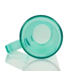 JELLY 20oz SKINNY W/ HANDLE CASE (24 Units) - GREEN 16 JELLY 20oz SKINNY W/ HANDLE CASE (24 Units) - GREEN -The Stainless Depot 20JELLYSKINNY14 9b63b097 426c 4c44 8e09 b882eec1485d