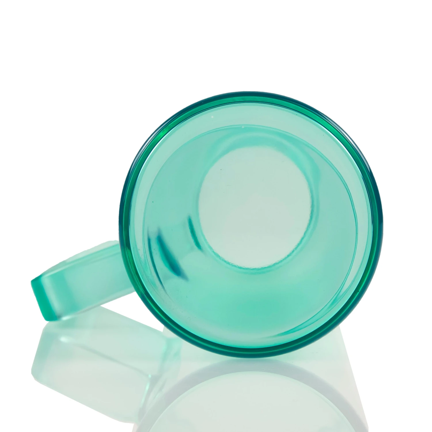 JELLY 20oz SKINNY W/ HANDLE CASE (24 Units) - GREEN 9 JELLY 20oz SKINNY W/ HANDLE CASE (24 Units) - GREEN – Bild 7