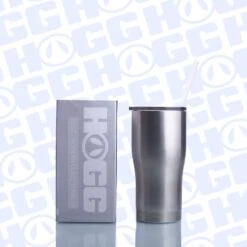 20oz MODERN CURVE TUMBLER CASE (25 UNITS) -The Stainless Depot 20MOD1 cd24022b 1e14 42bf aae2 ddb05f2e8740