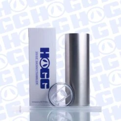 20oz SKINNY TUMBLER W/ SLIDING LID & STRAW CASE (24 UNITS) -The Stainless Depot 20SKINNY2THIN 297108aa 5663 433b b7e5 453a04c03f55