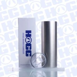 20oz SKINNY TUMBLER W/ SLIDING LID & STRAW SMALL CASE (12 UNITS) -The Stainless Depot 20SKINNY2 d15dc067 387c 4fa4 a437 d345c72565da