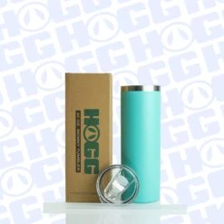 20oz SKINNY POWDERCOATED TUMBLER -The Stainless Depot 20SKINNYMINT2 0d8e6692 6273 4166 83cb 66c20fe79cfe