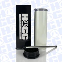 20oz SUBLIMATABLE GLOW SKINNY STRAWBLER CASE (25 UNITS) -The Stainless Depot 20SKSTGLOW5 f36c2f3b 733c 416a 8094 a7a883085581