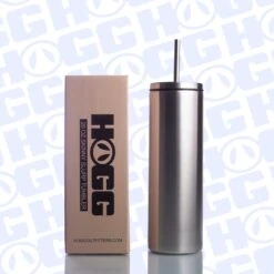 20oz SKINNY SLURP TUMBLER W/ STRAWS CASE (25 UNITS) -The Stainless Depot 20SLURP1 3398e1e9 b23f 48da b219 ddce4583fb3a