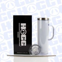 20oz SUBLIMATABLE SKINNY SNOW GLOBE TUMBLER W/ HANDLE 9 20oz SUBLIMATABLE SKINNY SNOW GLOBE TUMBLER W/ HANDLE -The Stainless Depot 20SNOWGLOBEWHANDLE2