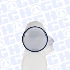 20oz SUBLIMATABLE SKINNY SNOW GLOBE TUMBLER W/ HANDLE 11 20oz SUBLIMATABLE SKINNY SNOW GLOBE TUMBLER W/ HANDLE -The Stainless Depot 20SNOWGLOBEWHANDLE4