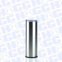 20oz SKINNY STRAWBLER -The Stainless Depot 20STSKSTRAWBLER3