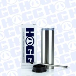 20oz SKINNY STRAWBLER -The Stainless Depot 20STSKSTRAWBLER4