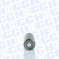 20oz SUBLIMATABLE CLEAR SKINNY TUMBLER CASE (24 UNITS) -The Stainless Depot 20SUBCLEAR4