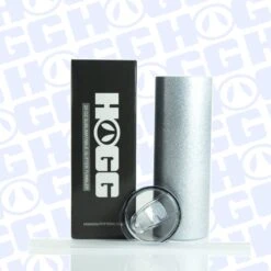 20oz SUBLIMATABLE GLITTER SKINNY TUMBLER - SILVER 9 20oz SUBLIMATABLE GLITTER SKINNY TUMBLER - SILVER -The Stainless Depot 20SUBGLITTER2