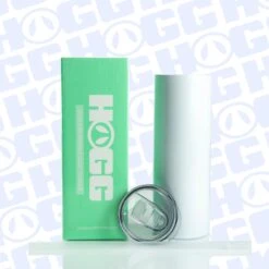 20oz SUBLIMATABLE GLOW SKINNY TUMBLER CASE (24 UNITS) -The Stainless Depot 20SUBGLOW2 b86f0267 098e 4fc6 8b38 b1d7454e2919