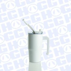 12oz SUBLIMATABLE GRIPPY TUMBLER CASE (24 UNITS) -The Stainless Depot 20SUBGRIPPY2 3f3a03c9 d51f 4e85 9c11 c3889c336b77