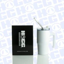 12oz SUBLIMATABLE GRIPPY TUMBLER CASE (24 UNITS) -The Stainless Depot 20SUBGRIPPY4 c0710958 fd19 4472 8c28 8f86df7335f7