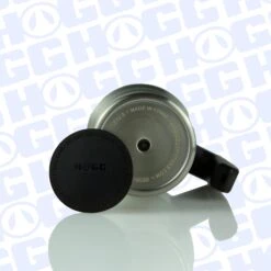 20oz SUBLIMATABLE CLEAR GRIPPY TUMBLER -The Stainless Depot 20SUBGRIPPYCLEAR4