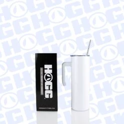 20oz SUBLIMATABLE SKINNY TUMBLER W/ HANDLE CASE (24 UNITS) -The Stainless Depot 20SUBHANDLE1 549e9e1a 99d1 4426 986c 0e419efd738e