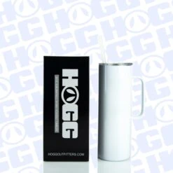20oz SUBLIMATABLE HOGGDLE SKINNY TUMBLER CASE (25 UNITS) 11 20oz SUBLIMATABLE HOGGDLE SKINNY TUMBLER CASE (25 UNITS) -The Stainless Depot 20SUBHOGGDLE1