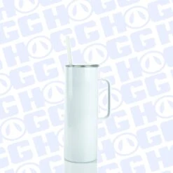 20oz SUBLIMATABLE HOGGDLE SKINNY TUMBLER CASE (25 UNITS) 13 20oz SUBLIMATABLE HOGGDLE SKINNY TUMBLER CASE (25 UNITS) -The Stainless Depot 20SUBHOGGDLE3