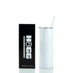 20oz SUBLIMATABLE SKINNY TUMBLER