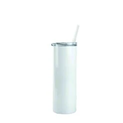 20oz SUBLIMATABLE SKINNY TUMBLER W/ CLASSIC LID 8 20oz SUBLIMATABLE SKINNY TUMBLER W/ CLASSIC LID -The Stainless Depot 20SUBSKIN3 d398fdca 316e 4a1f bc42 ec6837e54279