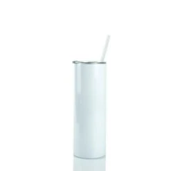 20oz SUBLIMATABLE SKINNY TUMBLER SMALL CASE (12 UNITS) -The Stainless Depot 20SUBSKIN3 feb71848 a02a 4988 8aea b60e566dfd6e