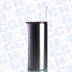 22oz FATTY TUMBLER W/ STRAW 10 22oz FATTY TUMBLER W/ STRAW -The Stainless Depot 22FATTY