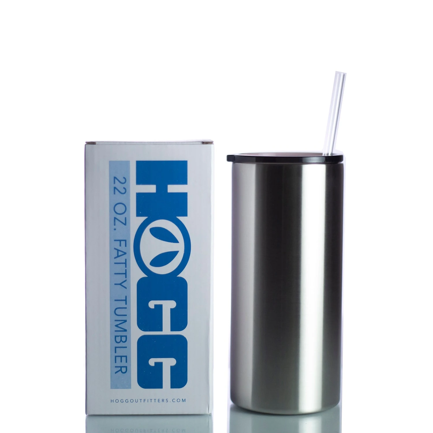 22oz FATTY TUMBLER W/ STRAW 3 22oz FATTY TUMBLER W/ STRAW