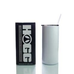 22oz SUBLIMATABLE FATTY W/ STRAW