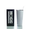 22oz SUBLIMATABLE SLIM TUMBLER W/ STRAW -The Stainless Depot 22SUBSLIM1 8a7ca616 38fb 4102 886b e15a5b53fc18