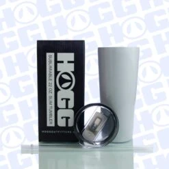 22oz SUBLIMATABLE SLIM TUMBLER W/ STRAW 10 22oz SUBLIMATABLE SLIM TUMBLER W/ STRAW -The Stainless Depot 22SUBSLIM2