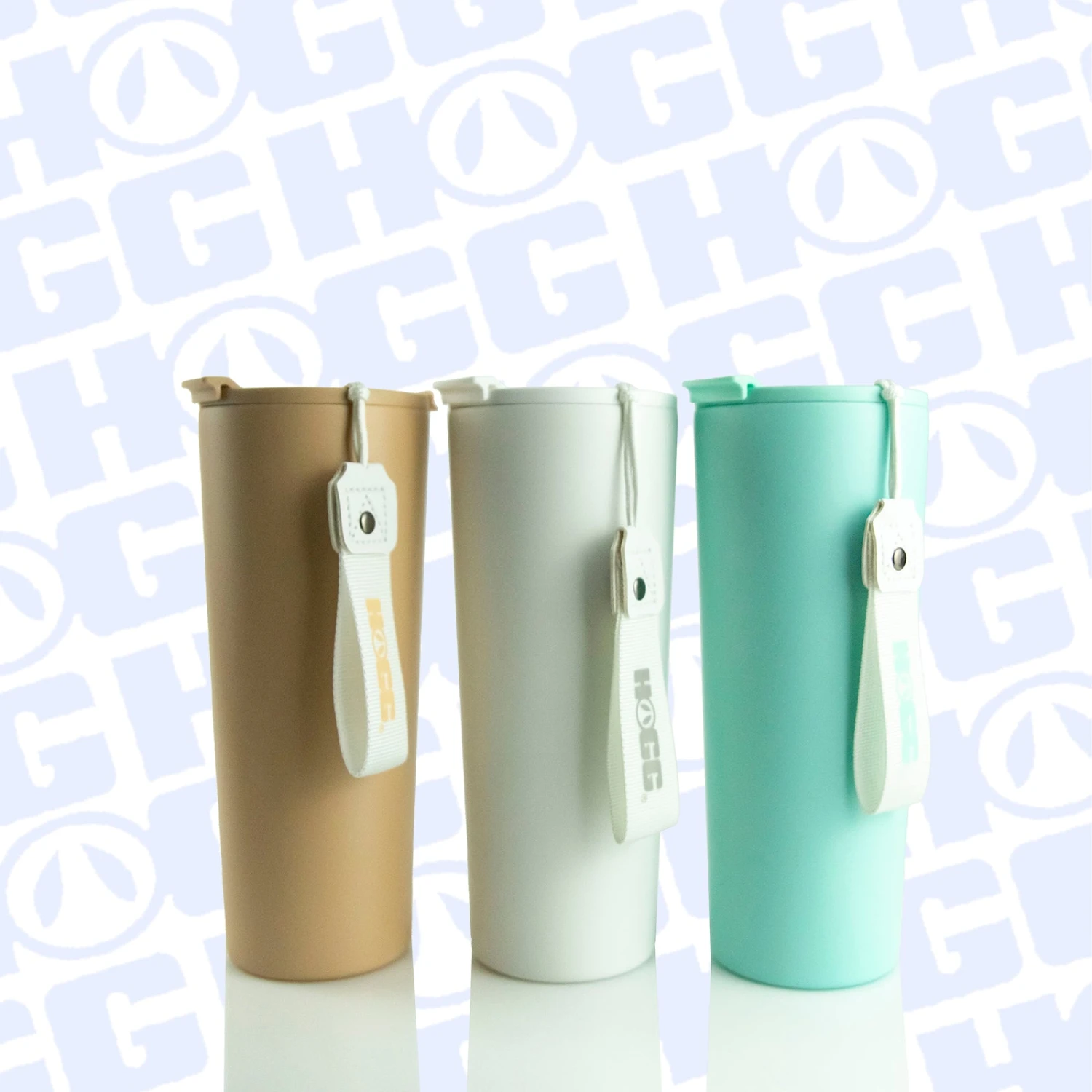 24oz DUAL FLIP SLIM W/ STRAP 4 24oz DUAL FLIP SLIM W/ STRAP – Bild 2