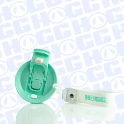 24oz DUAL FLIP SLIM W/ STRAP 31 24oz DUAL FLIP SLIM W/ STRAP -The Stainless Depot 24DUALFLIPMINT5 1b84b3fc 39a2 428d 8109 a2638dd2f698