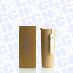 24oz DUAL FLIP SLIM W/ STRAP 34 24oz DUAL FLIP SLIM W/ STRAP -The Stainless Depot 24DUALFLIPVANILLA1 5d2345b8 c9d3 4fe1 bef1 0a107a412d89