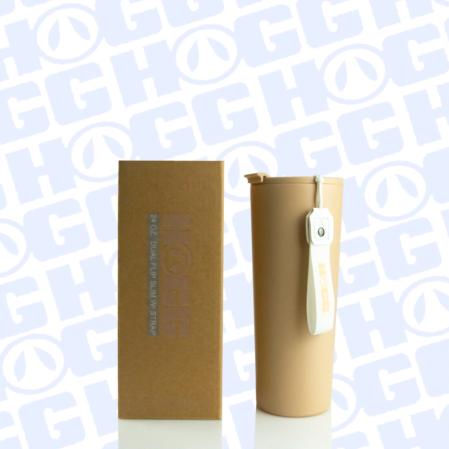 24oz DUAL FLIP SLIM W/ STRAP 15 24oz DUAL FLIP SLIM W/ STRAP – Bild 13