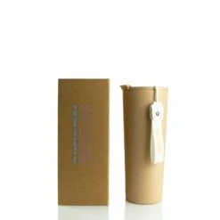 24oz DUAL FLIP SLIM W/ STRAP 25 24oz DUAL FLIP SLIM W/ STRAP -The Stainless Depot 24DUALFLIPVANILLA1 5f1b1151 50e3 4b03 a21a 55cab9b74dec