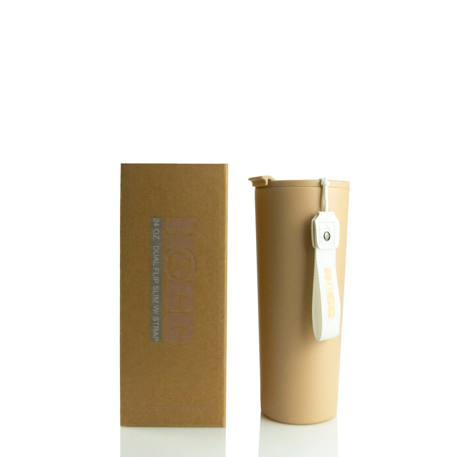 24oz DUAL FLIP SLIM W/ STRAP 6 24oz DUAL FLIP SLIM W/ STRAP – Bild 4