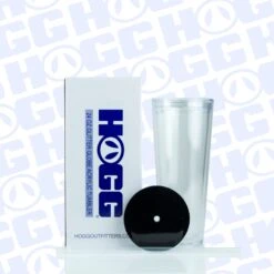 24oz GLITTER GLOBE ACRYLIC TUMBLER -The Stainless Depot 24GLITGLOBE2