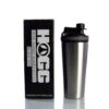 25oz CLASSIC SHAKER BOTTLE - BLACK -The Stainless Depot 25AHAKEBOX e42a27fc 392a 464d acb8 d782d735c96f