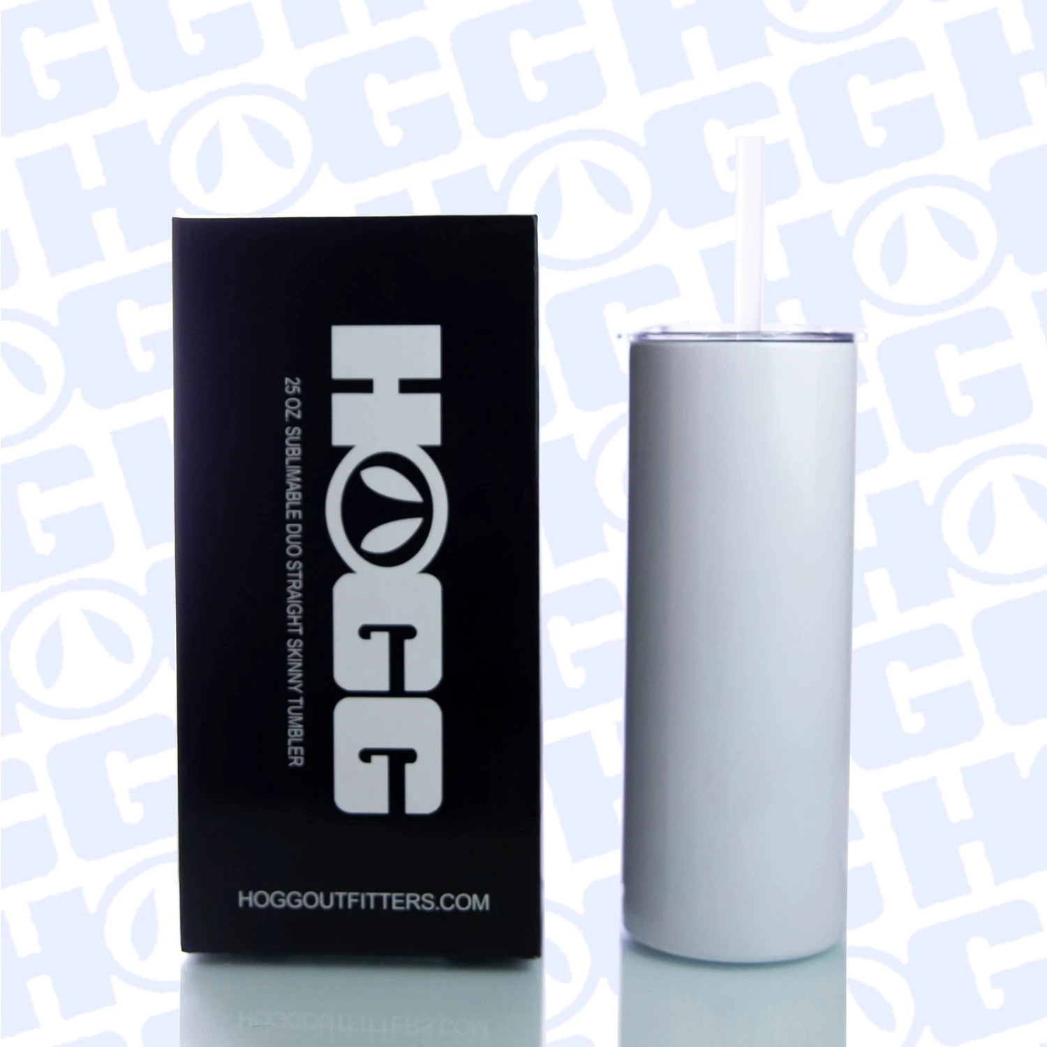 25oz SUBLIMATABLE DUO SKINNY TUMBLER CASE (25 UNITS) 7 25oz SUBLIMATABLE DUO SKINNY TUMBLER CASE (25 UNITS) – Bild 5