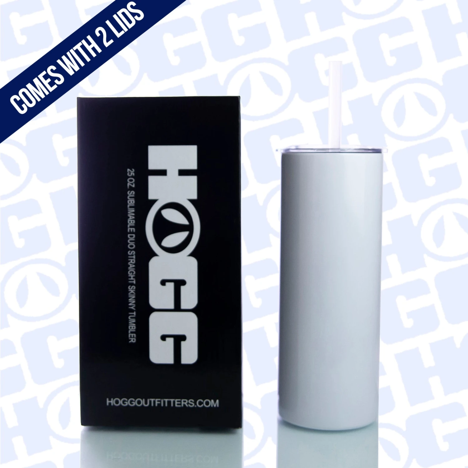 25oz SUBLIMATABLE DUO SKINNY TUMBLER CASE (25 UNITS) 6 25oz SUBLIMATABLE DUO SKINNY TUMBLER CASE (25 UNITS) – Bild 4