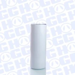 25oz SUBLIMATABLE DUO SKINNY TUMBLER -The Stainless Depot 25DUOS2 590a18bc b542 4706 9a63 194f246aed72