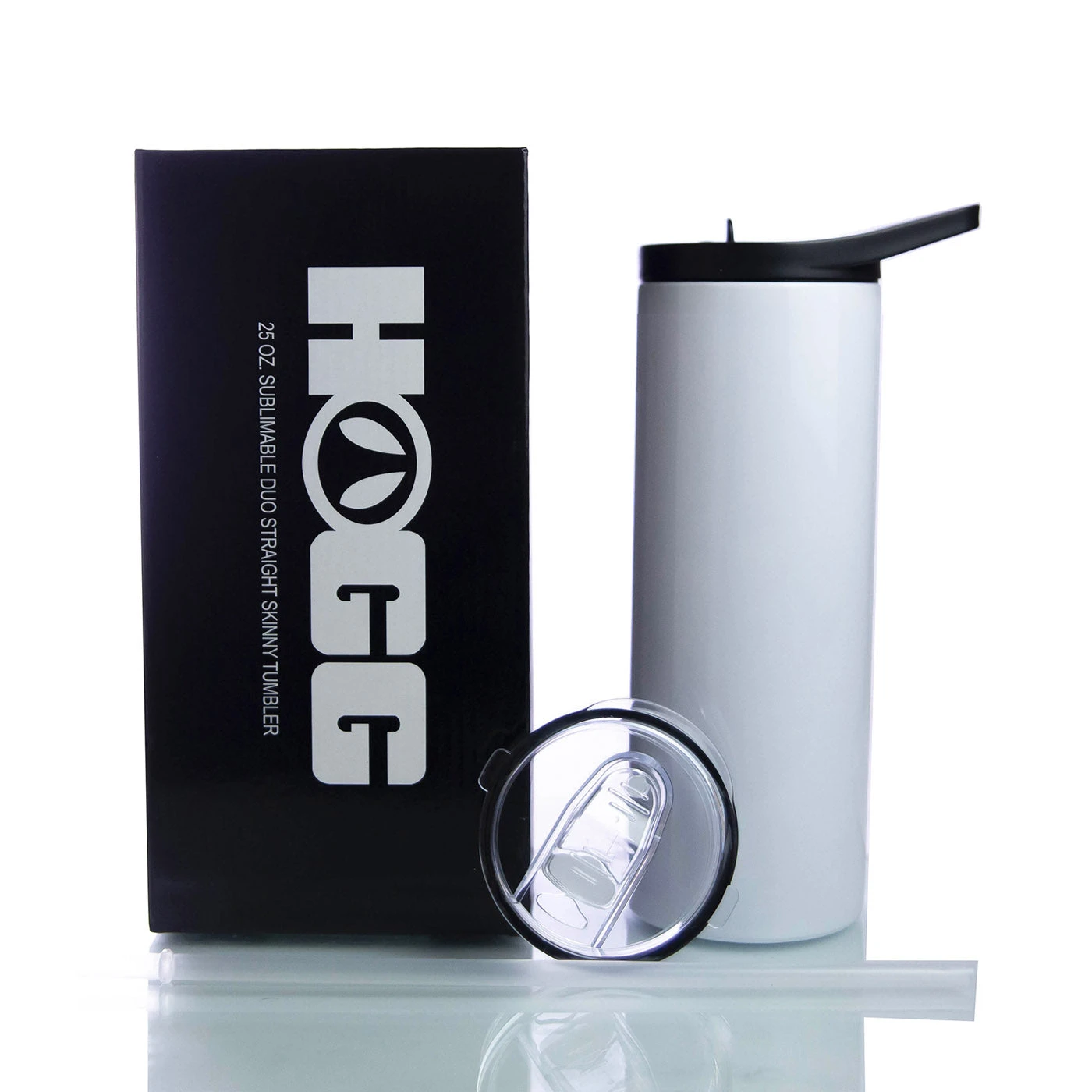 25oz SUBLIMATABLE DUO SKINNY TUMBLER CASE (25 UNITS) 4 25oz SUBLIMATABLE DUO SKINNY TUMBLER CASE (25 UNITS) – Bild 2