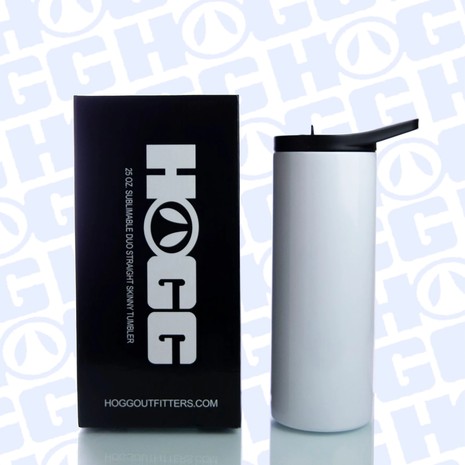 25oz SUBLIMATABLE DUO SKINNY TUMBLER CASE (25 UNITS) 8 25oz SUBLIMATABLE DUO SKINNY TUMBLER CASE (25 UNITS) – Bild 6