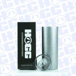 25oz SUBLIMATABLE GLITTER SKINNY TUMBLER - SILVER 9 25oz SUBLIMATABLE GLITTER SKINNY TUMBLER - SILVER -The Stainless Depot 25SUBGLITTERSILVER2